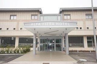 Urlaub im Alfa Fiera Hotel 2024/2025 - hier günstig online buchen