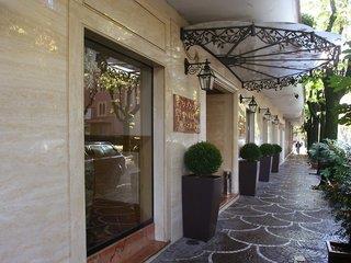 Urlaub im Ambasciatori Place Hotel  2024/2025 - hier günstig online buchen