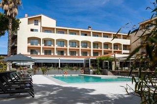 Urlaub im Holiday Inn Perpignan - hier günstig online buchen
