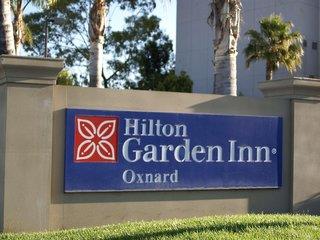 Urlaub im Hilton Garden Inn Oxnard/Camarillo - hier günstig online buchen