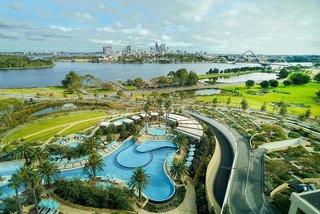 Urlaub im Metro Hotel Perth - hier günstig online buchen