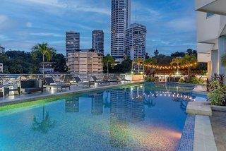 Urlaub im Marriott Executive Apartments Panama City, Finisterre 2024/2025 - hier günstig online buchen