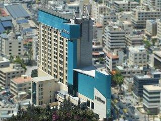 Urlaub im Grand Millennium Hotel Amman 2024/2025 - hier günstig online buchen