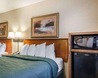 Urlaub im Quality Inn & Suites Twin Falls 2024/2025 - hier günstig online buchen