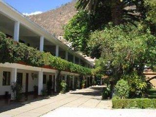 Urlaub im Los Olivos Spa 2024/2025 - hier günstig online buchen