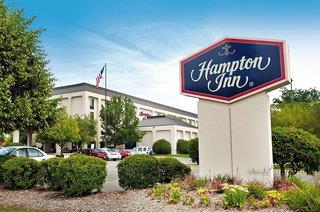 Urlaub im Hampton Inn Rockford 2024/2025 - hier günstig online buchen