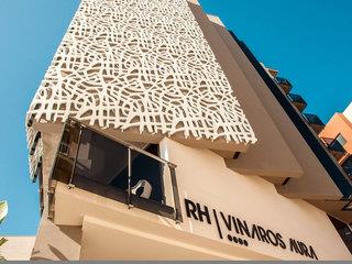 Urlaub im Hotel RH Vinaròs Aura - hier günstig online buchen