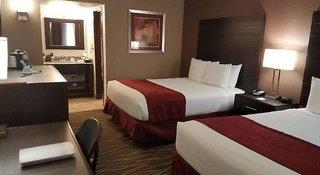 günstige Angebote für Best Western Plus InnSuites Tucson Foothills Hotel & Suites