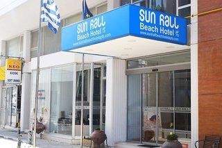 Urlaub im Sun Hall Beach Apartments 2024/2025 - hier günstig online buchen