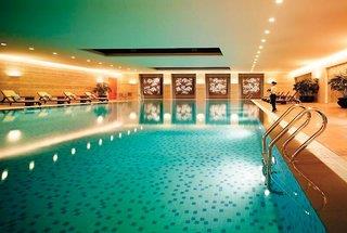 Urlaub im Shangri-La Chengdu 2024/2025 - hier günstig online buchen