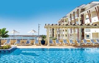 Urlaub im Melia Marina Varadero Hotel & Apartments 2024/2025 - hier günstig online buchen