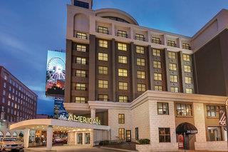 Urlaub im The American Hotel Atlanta Downtown - a DoubleTree by Hilton  - hier günstig online buchen