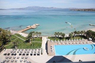 Urlaub im Boyalik Beach Hotel & SPA Thermal Resort  - hier günstig online buchen