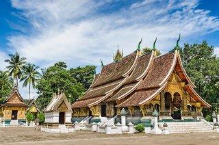 Urlaub im Burasari Heritage Luang Prabang 2024/2025 - hier günstig online buchen
