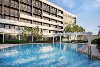 Urlaub im Sheraton Orlando North Hotel 2024/2025 - hier günstig online buchen