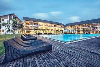 Urlaub im Suriya Resort Kammala 2024/2025 - hier günstig online buchen