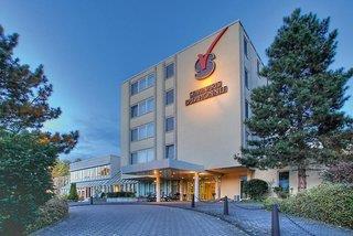 Urlaub im Seminaris Hotel Bad Honnef 2024/2025 - hier günstig online buchen