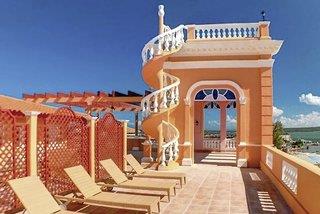 Urlaub im Hotel E Ordoño - hier günstig online buchen