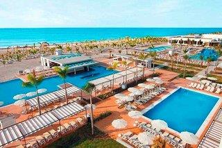 Urlaub im Riu Playa Blanca 2024/2025 - hier günstig online buchen