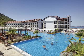 Urlaub im Ramada Resort by Wyndham Akbük 2024/2025 - hier günstig online buchen