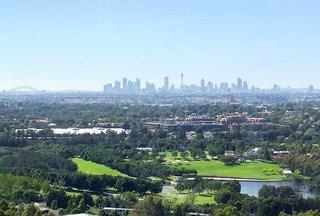 Urlaub im Pullman at Sydney Olympic Park 2024/2025 - hier günstig online buchen