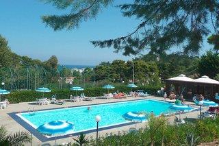 Urlaub im Camping Internazionale San Menaio - hier günstig online buchen