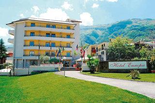 Urlaub im Europa Stabia Hotel 2024/2025 - hier günstig online buchen