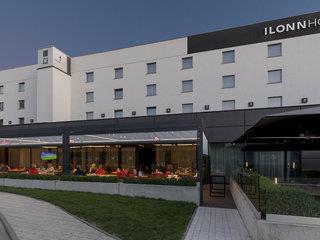 Urlaub im Ilonn Hotel 2024/2025 - hier günstig online buchen
