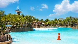 Urlaub im Hilton Garden Inn Lake Buena Vista/Orlando 2024/2025 - hier günstig online buchen