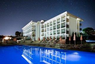 Urlaub im Avalon Hotel 2024/2025 - hier günstig online buchen