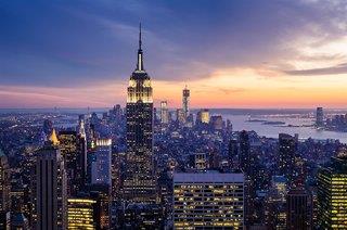 Urlaub im SpringHill Suites New York Midtown Manhattan - Fifth Avenue 2024/2025 - hier günstig online buchen