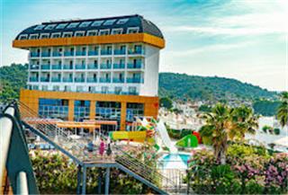 Urlaub im Throne Beach Resort 2024/2025 - hier günstig online buchen