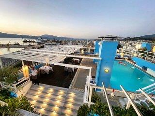 Urlaub im Hotel Astir Patras 2024/2025 - hier günstig online buchen