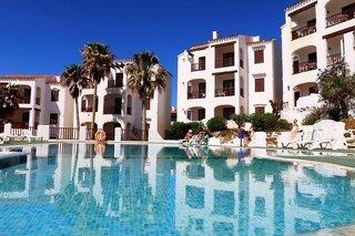 Urlaub im El Bergantín Menorca Club - hier günstig online buchen