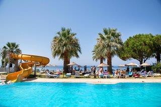 Urlaub im Nuova Beach Hotel 2024/2025 - hier günstig online buchen