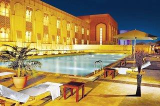 Urlaub im Salalah Gardens Hotel  - hier günstig online buchen