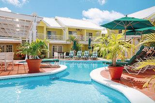 Urlaub im Bay Gardens Hotel 2024/2025 - hier günstig online buchen