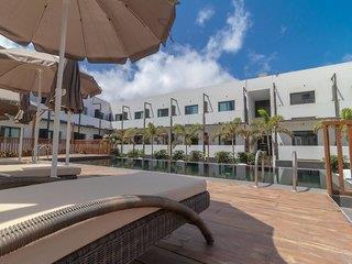 Urlaub im ONOMO Hotel Dakar - hier günstig online buchen