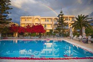 Urlaub im Kyparissia Beach Hotel 2024/2025 - hier günstig online buchen