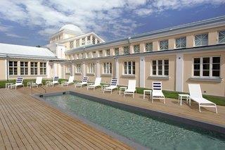 Urlaub im Hotel Hedon SPA - hier günstig online buchen
