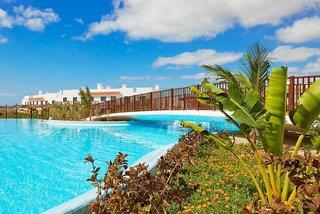 Urlaub im Melia Dunas Beach Resort & Spa - hier günstig online buchen