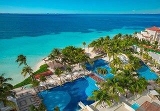 Urlaub im Dreams Sands Cancun Resort & Spa  - hier günstig online buchen