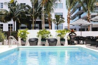 Urlaub im Croydon Miami Beach by South Beach Group Hotel 2024/2025 - hier günstig online buchen