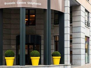 Urlaub im ibis Styles Brussels Centre Stephanie - hier günstig online buchen