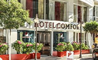 Urlaub im Hotel Comfort Life 2024/2025 - hier günstig online buchen
