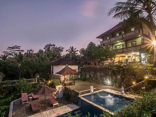 Urlaub im Puri Saron Madangan 2024/2025 - hier günstig online buchen