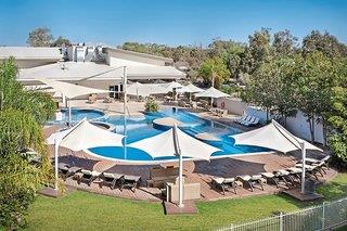 Urlaub im Crowne Plaza Alice Springs Lasseters 2024/2025 - hier günstig online buchen