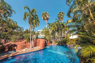 Urlaub im Travelodge Resort Darwin 2024/2025 - hier günstig online buchen