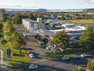 Urlaub im Copthorne Hotel Rotorua - hier günstig online buchen
