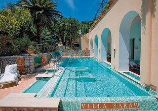 Urlaub im Villa Sarah 2024/2025 - hier günstig online buchen